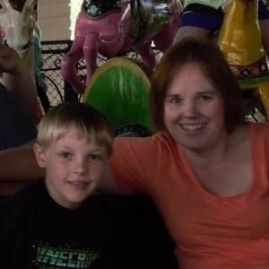 Meet your Posher, Shelley